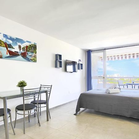 Studio With Sea View In Borinquen Playa Feñabe Exteriér fotografie