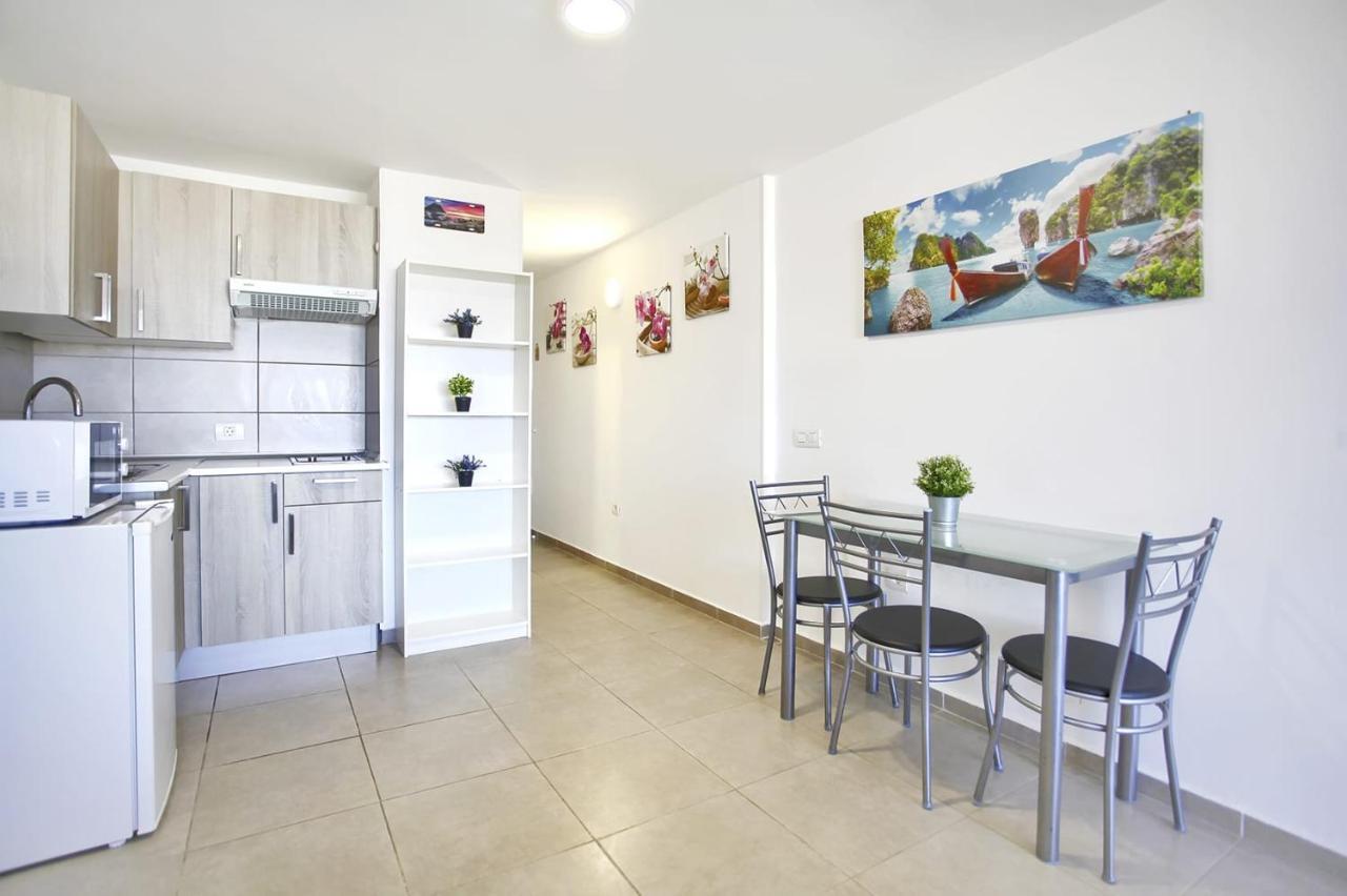 Studio With Sea View In Borinquen Playa Feñabe Exteriér fotografie