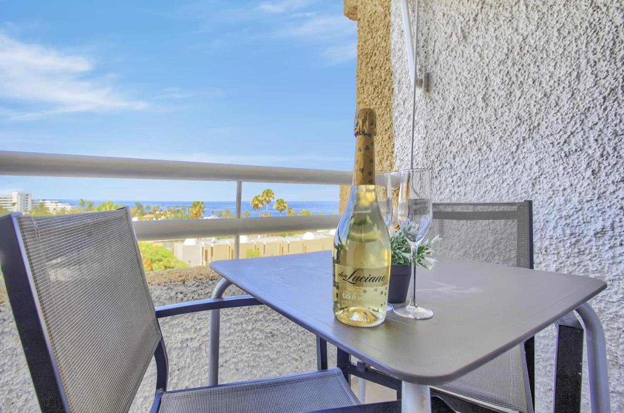 Studio With Sea View In Borinquen Playa Feñabe Exteriér fotografie