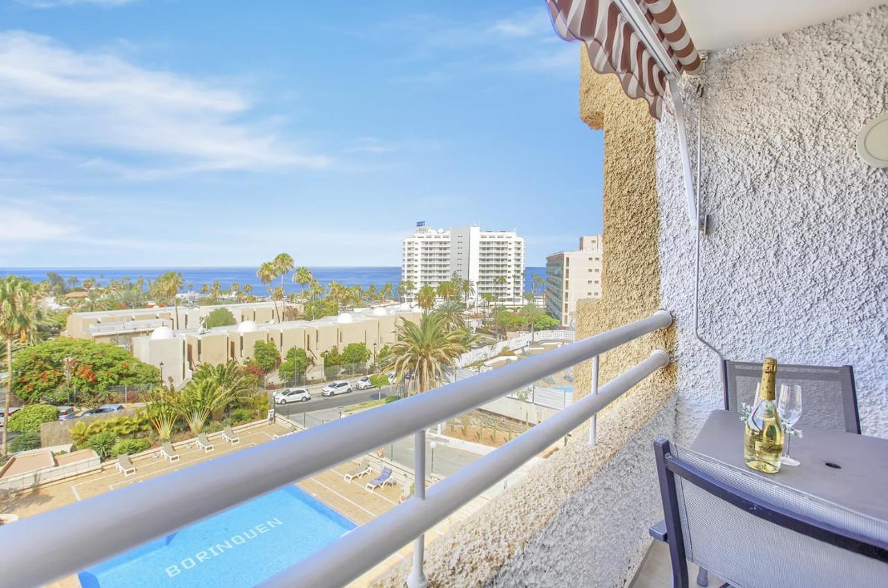 Studio With Sea View In Borinquen Playa Feñabe Exteriér fotografie