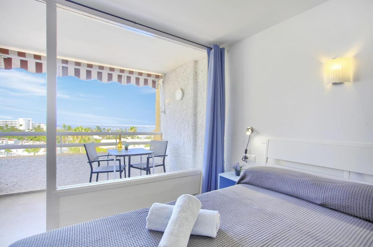 Studio With Sea View In Borinquen Playa Feñabe Exteriér fotografie