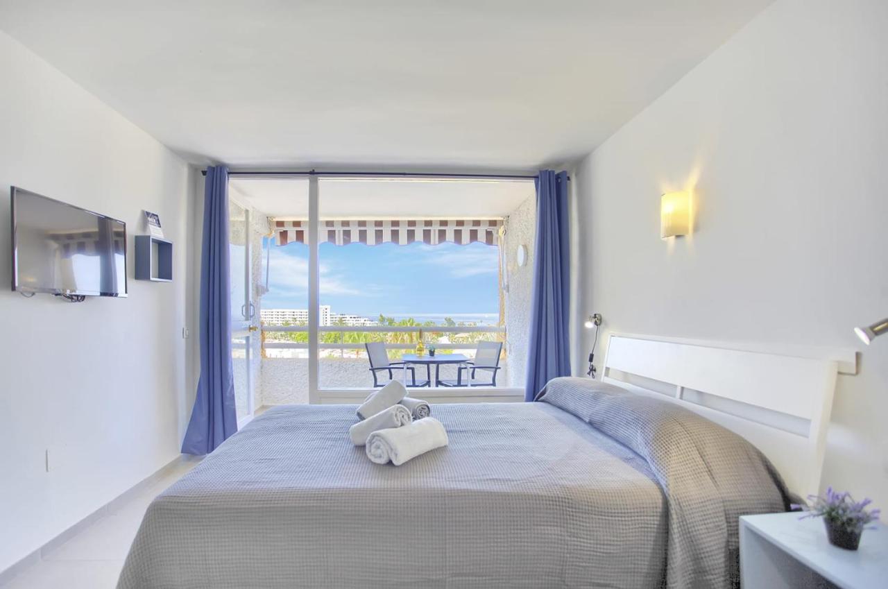 Studio With Sea View In Borinquen Playa Feñabe Exteriér fotografie