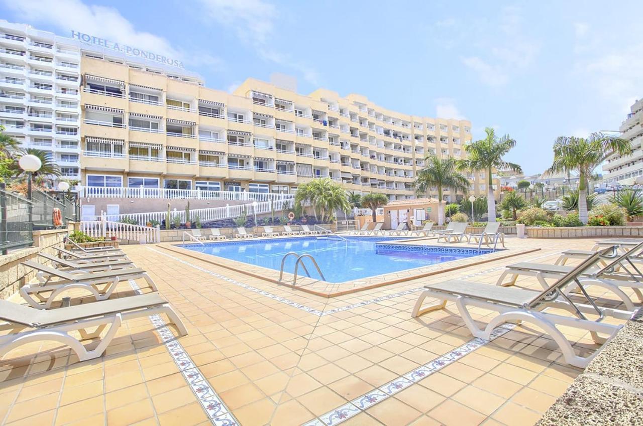 Studio With Sea View In Borinquen Playa Feñabe Exteriér fotografie
