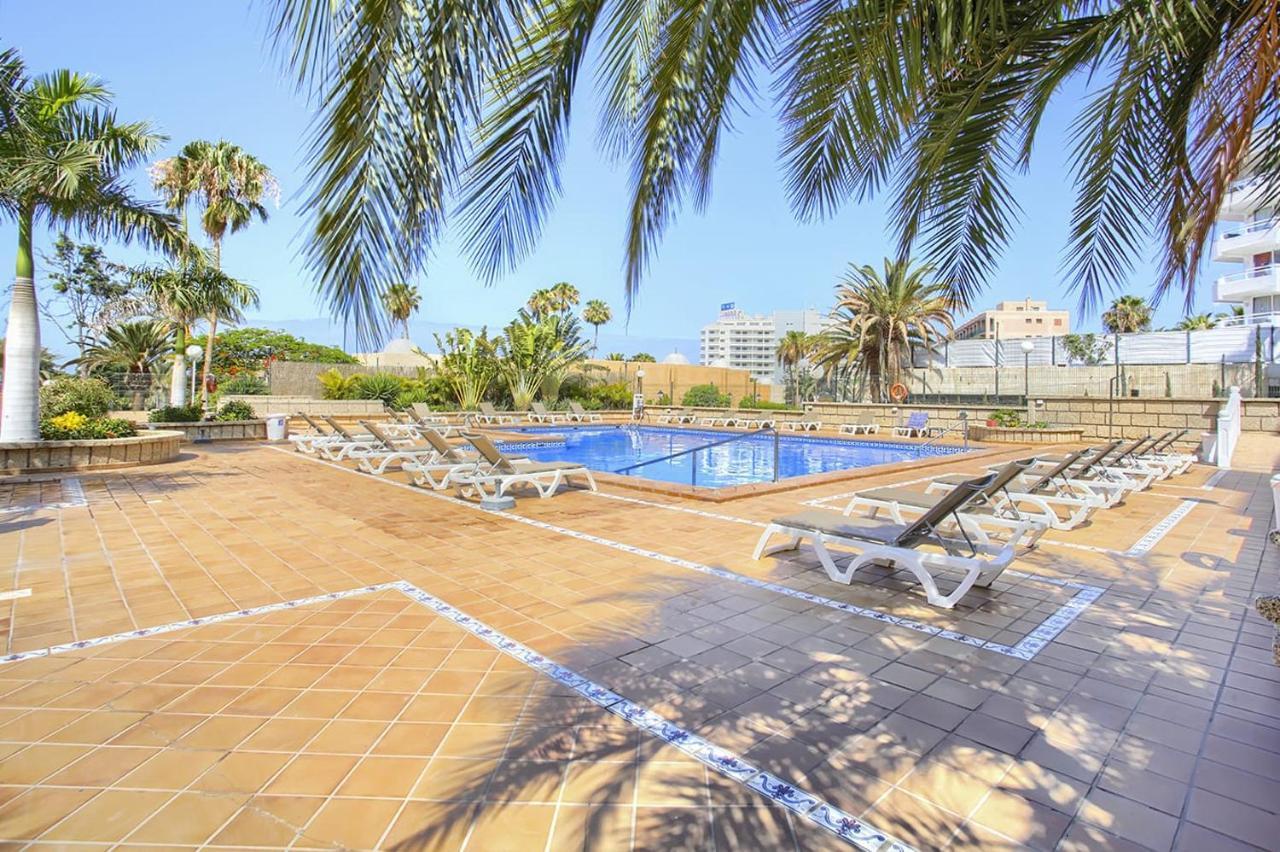 Studio With Sea View In Borinquen Playa Feñabe Exteriér fotografie